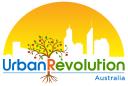 Urban Revolution Australia logo